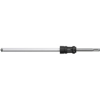 fischer Broca hueca FHD II 14/200/350 Solo, Taladro 