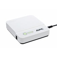 APC CP12036LI sistema de alimentación ininterrumpida (UPS) 36 W blanco, 36 W, 12 V, 12 V, Ión de litio, 9 h, Compacto