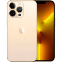 Apple iPhone 13 Pro 128GB Reacondicionado, Móvil dorado
