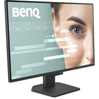 BenQ GW2790C, Monitor LED negro