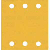 Bosch 2608900895, Hoja de lija