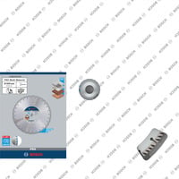 Bosch 2 608 615 072 no categorizado, Hoja 