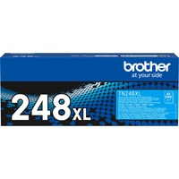 Brother TN248XLC, Tóner