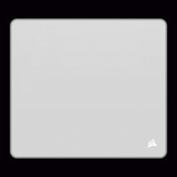Corsair MM Cloth - Grande, Almohadilla de ratón para juegos gris
