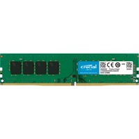 Crucial CP32G4DFRA32A, Memoria RAM