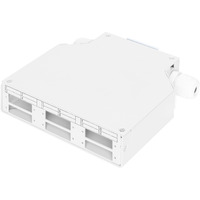 Digitus DN-96890, Patch Panel gris claro