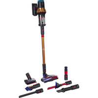 Dyson 495948-01, Aspirador vertical multicolor
