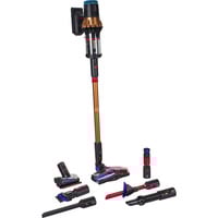 Dyson V16 Piston Animal con kit de limpieza especial, Aspirador vertical multicolor