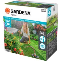 GARDENA 8270-20, Grifo
