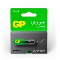 GP Batteries GPULP15A923C4, Batería