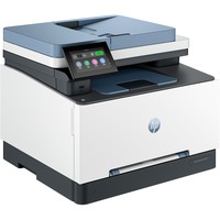 HP LaserJet Pro MFP 3302sdwg, Impresora multifuncional gris/Azul