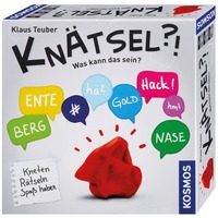 KOSMOS 690892, Juego de mesa