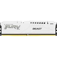 Kingston FURY KF564C32BWE-16, Memoria RAM blanco