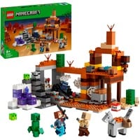 LEGO 21263, Juegos de construcción