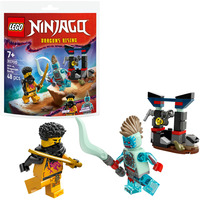 LEGO 30700, Juegos de construcción