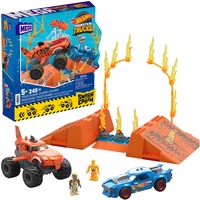 Mattel HKF88, Vehículo de juguete