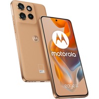 Motorola edge 50 Neo 16,1 cm (6.36") SIM doble Android 14 5G USB Tipo C 12 GB 512 GB 4310 mAh Crema de color, Móvil beige, 16,1 cm (6.36"), 12 GB, 512 GB, 50 MP, Android 14, Crema de color