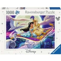 Ravensburger Puzzle Disney Collector's Edition - Aladdin 