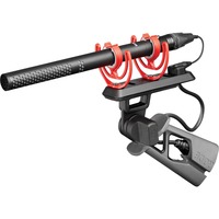 Rode Microphones NTG5-KIT, Micrófono negro