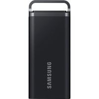 SAMSUNG MU-PH4T0S/EU, Unidad de estado sólido negro/Plateado