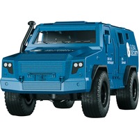 SIKU 10192600000, Automóvil de construcción