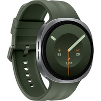 Samsung Galaxy Watch9, SmartWatch plateado