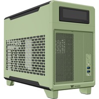 Thermaltake TR100, Cajas de torre verde claro