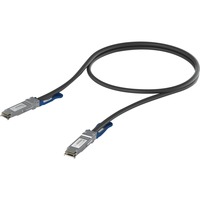Ubiquiti Cable 100G DAC-QSFP28 negro