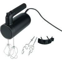 Wilfa HM1B-500, Batidora negro