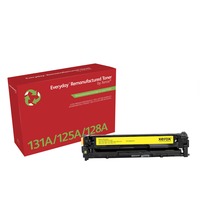 Xerox Tóner amarillo diario 006R03810 
