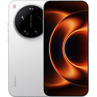 Xiaomi 17 Ultra 512GB, Móvil blanco