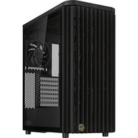 ASUS 90DC00M0-B39000, Cajas de torre negro
