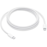 Apple MU2G3ZM/A, Cable blanco