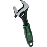 Bosch 1600A032VF, Llave de tuercas verde/Negro