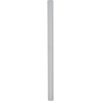 Bosch 1609201396 Accesorios de pistola de pegamento transparente, Transparente, 11 mm, 200 mm, 1 pieza(s), 500 g