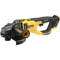 DEWALT DCG460NK-XJ, Amoladora angular amarillo/Negro