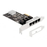 DeLOCK 88618, Adaptador de red