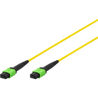 Digitus DK-2966-02, Cable amarillo