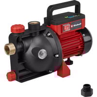 EINHELL Bomba de jardín GC-GP 6050 ECO PLUS rojo/Negro