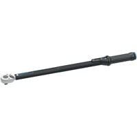 GEDORE Llave dinamométrica TORCOFLEX UK, 1/2", Llave de torsión negro/Azul