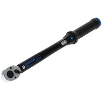 GEDORE Llave dinamométrica TORCOFLEX UK, 1/2", Llave de torsión negro/Azul