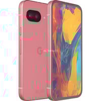 Google Pixel 9a 128GB, Móvil rosa