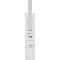 HOMEPILOT Enrollador de cinta RolloTron classic Power, Bobinador de correa eléctrica blanco