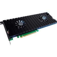 HighPoint SSD7140A, Controlador 