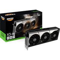 INNO3D GeForce RTX 5090 X3 OC, Tarjeta gráfica 