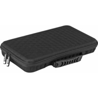 Keychron Funda para teclado Q9, Bolsa negro