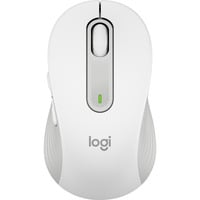 Logitech 910-006274, Ratón blanco/Gris claro