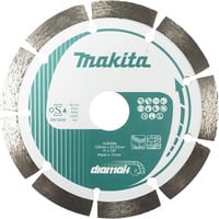 Makita Disco de corte de diamante DIAMAK, Ø 125mm, Hoja 