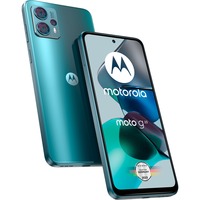 Motorola Moto G23, Móvil Azul-gris