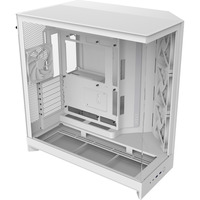 NZXT CM-H92FW-01, Cajas de torre blanco (mate)